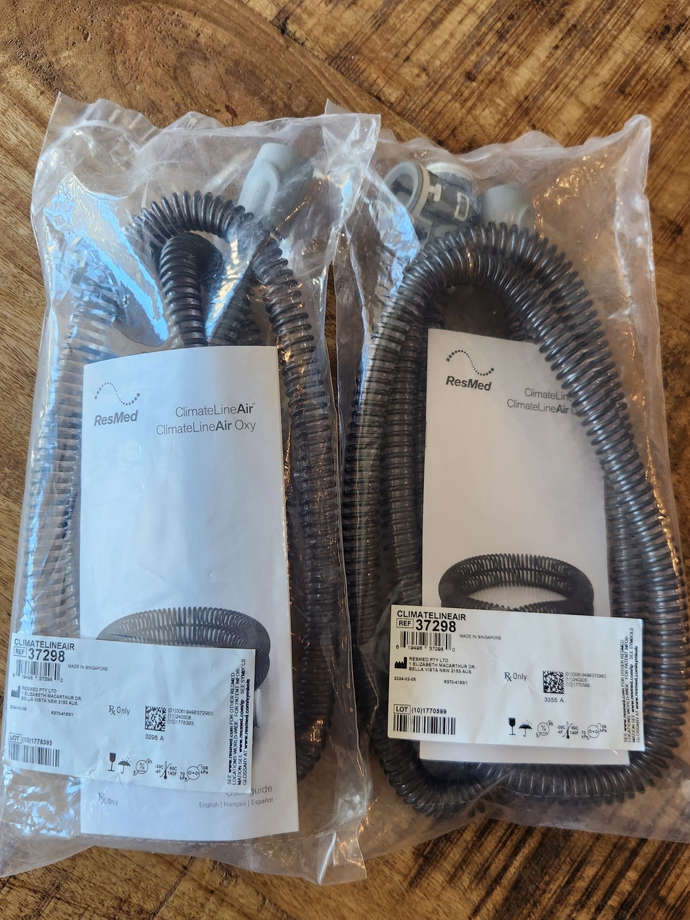 Climate Line Air (37298)